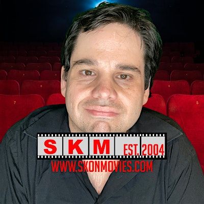 Sean Kelly on Movies