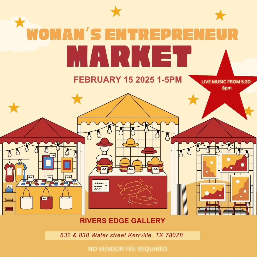 Women's Entrepreneurs Market