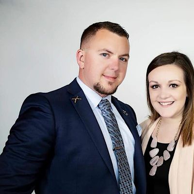 CenTexReig, INC Ryan Dodge