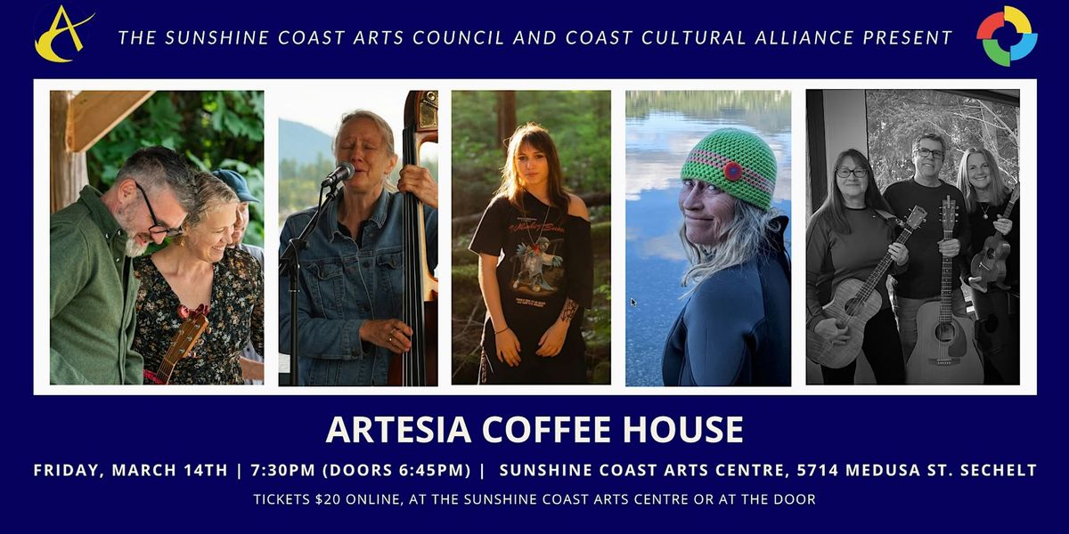 Artesia Coffee House