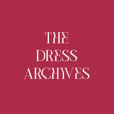 The Dress Archives