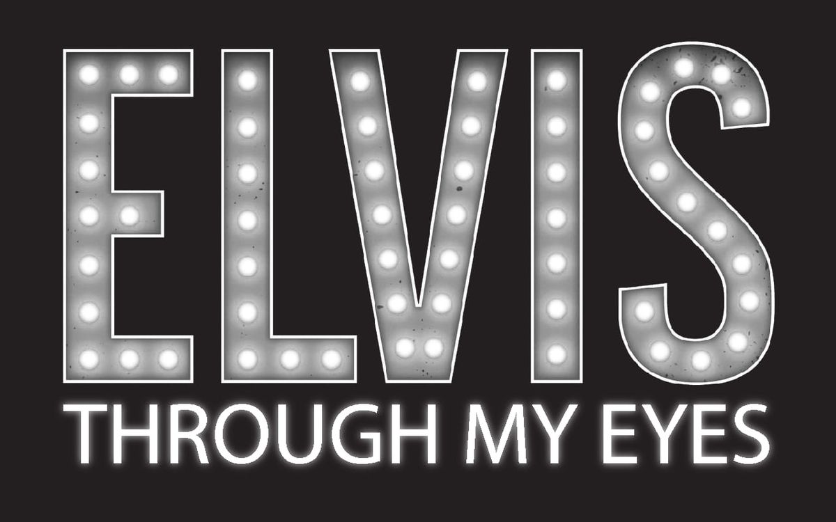 Elvis Tribute Show: 3 Decades of Music