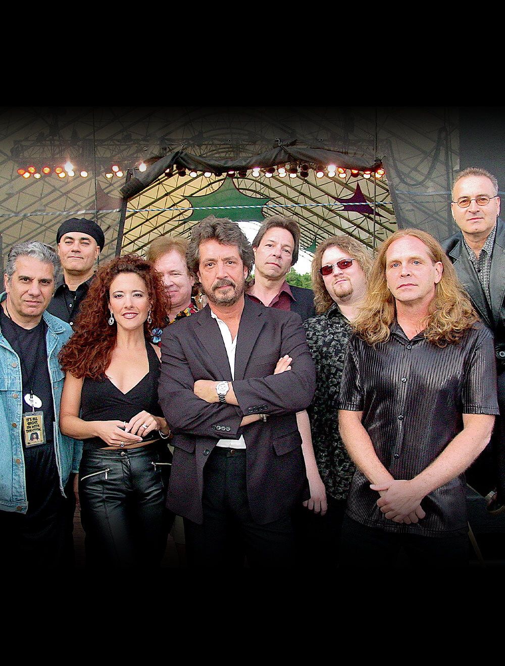 In The Heartland - The Music of The Michael Stanley Band at Celestia Theater At Wadsworth Square