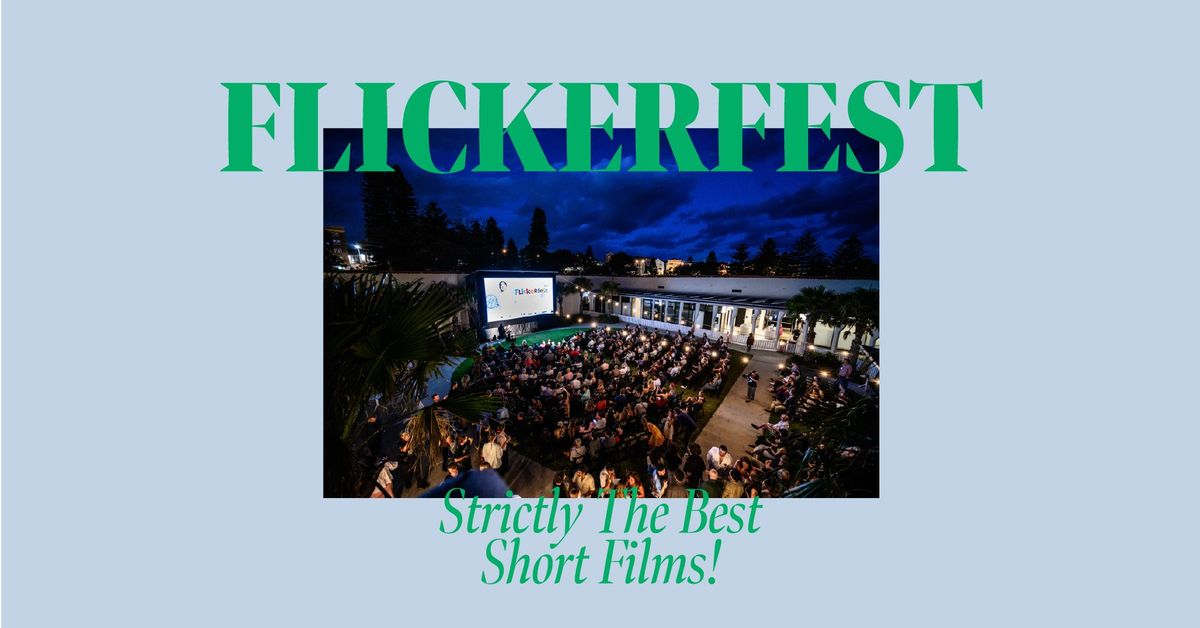 Flickerfest 2025