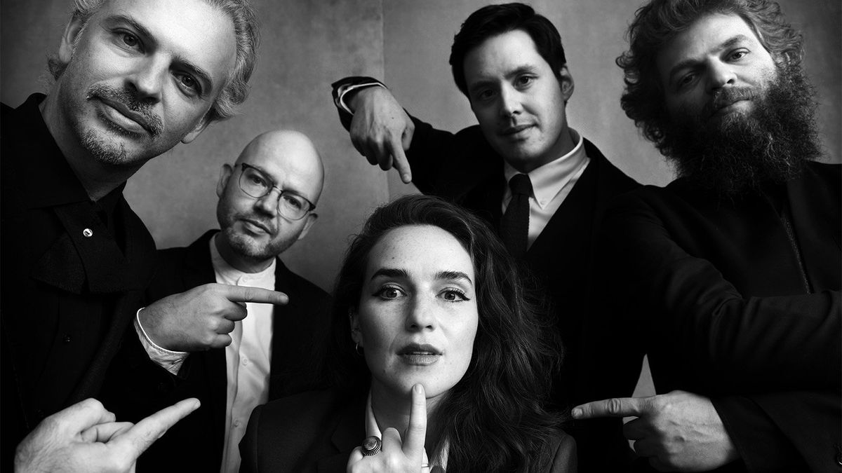 Chalk - Play - Brooklyn