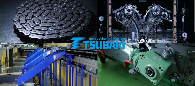 Tsubaki at Vietnam Marine & Offshore Expo 2024