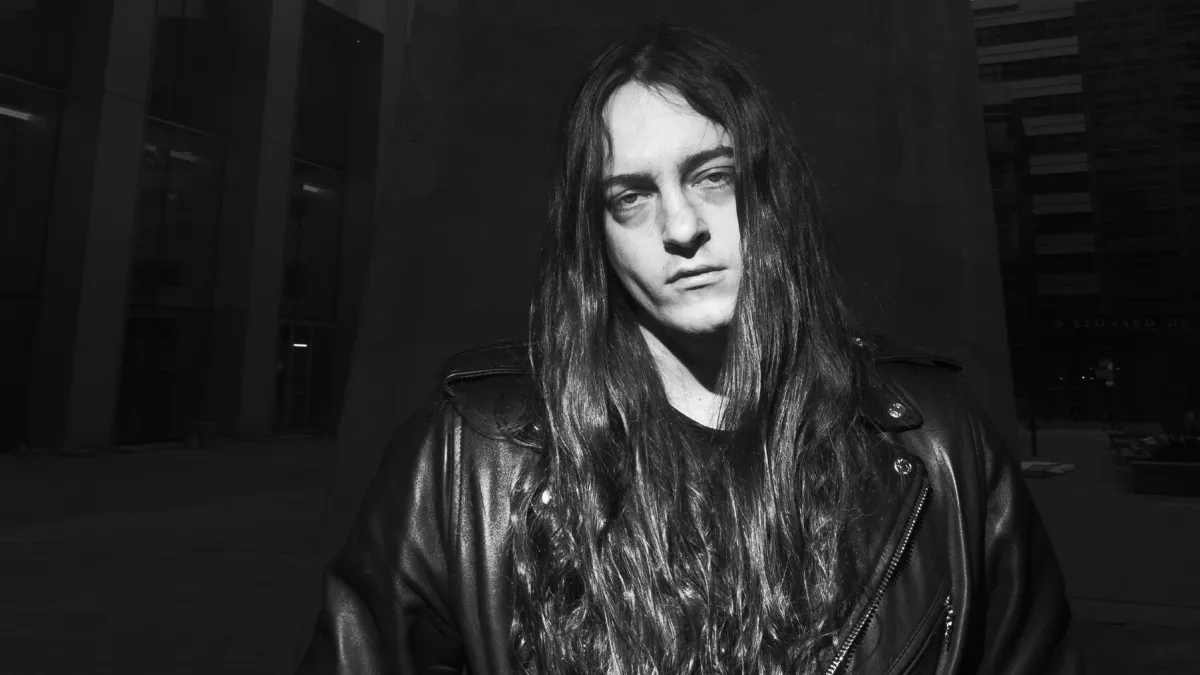 Perturbator, Gost, K\u00e6lan Mikla in London