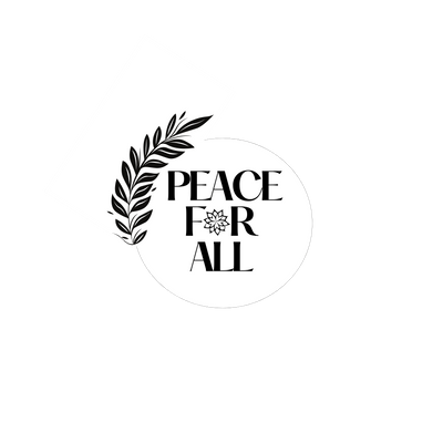Peace For All