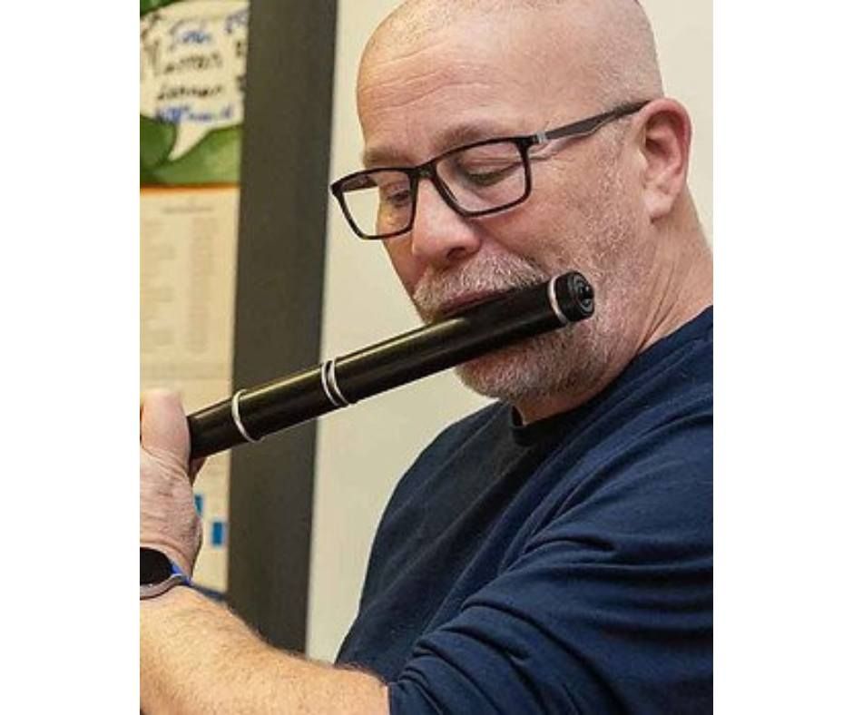 FLUTE & FIFE: OUR SHARED TRADITIONS WITH GARY DUFFY & HAZLETT KERRS