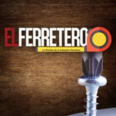 Revista El Ferretero \/  Ferretexpo