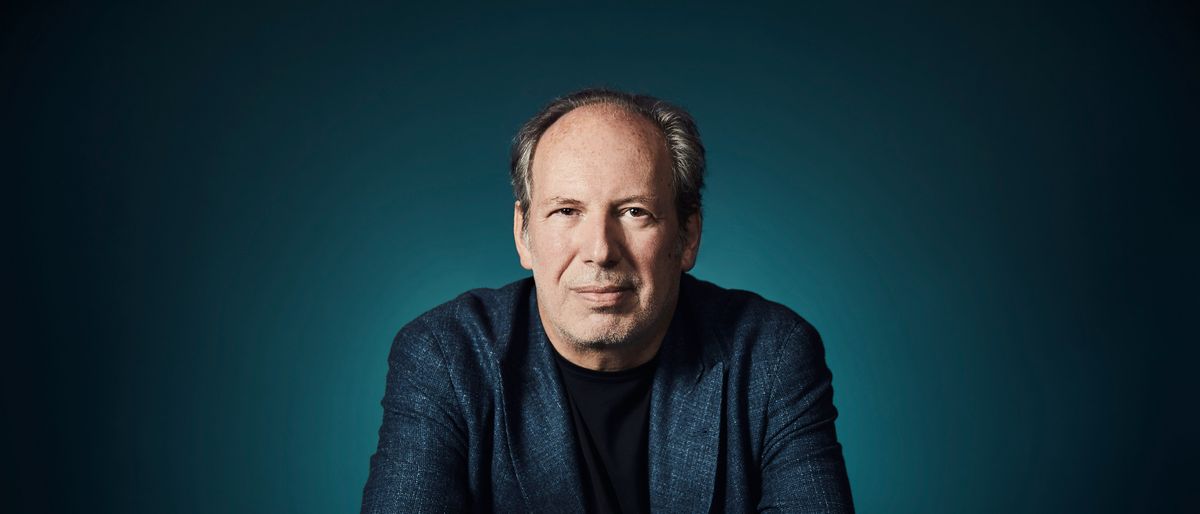 Hans Zimmer in Leeds