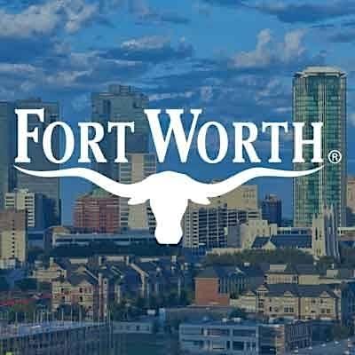 City of Fort Worth Economic Development Department