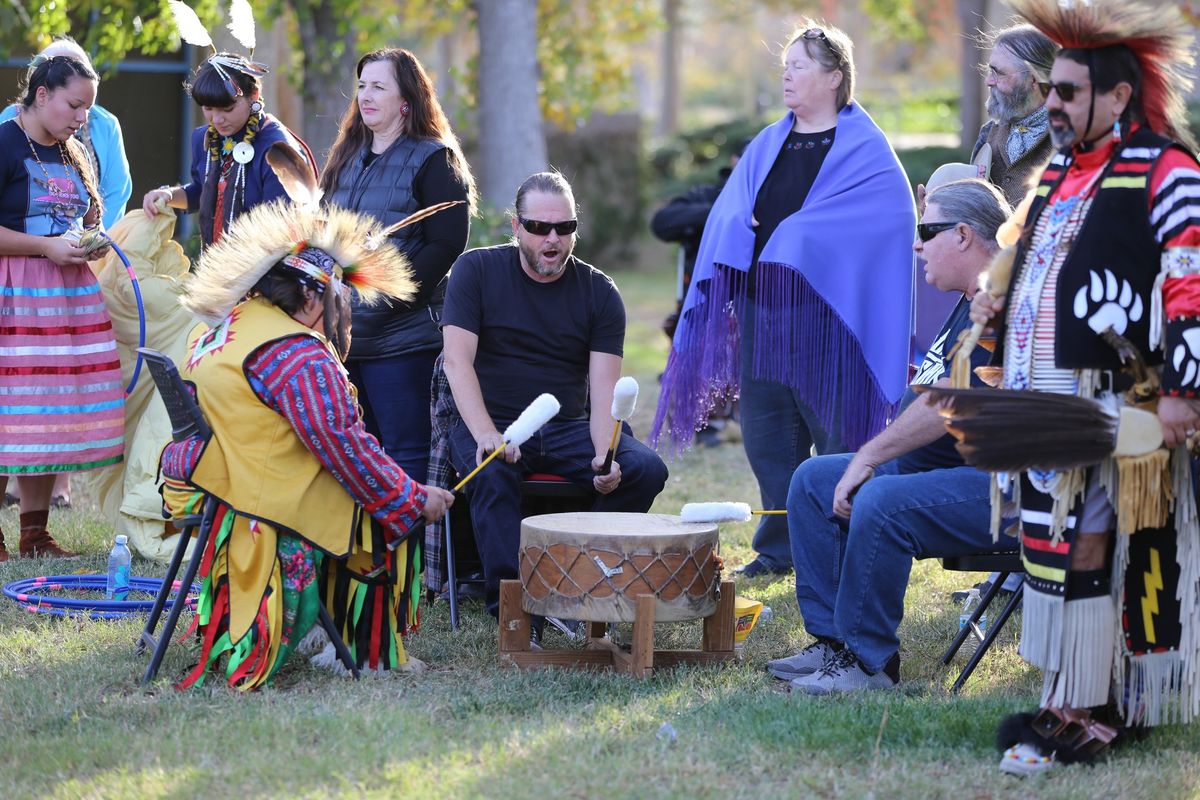 Redbird's 29th Annual Blanket Drive and Mini Powwow