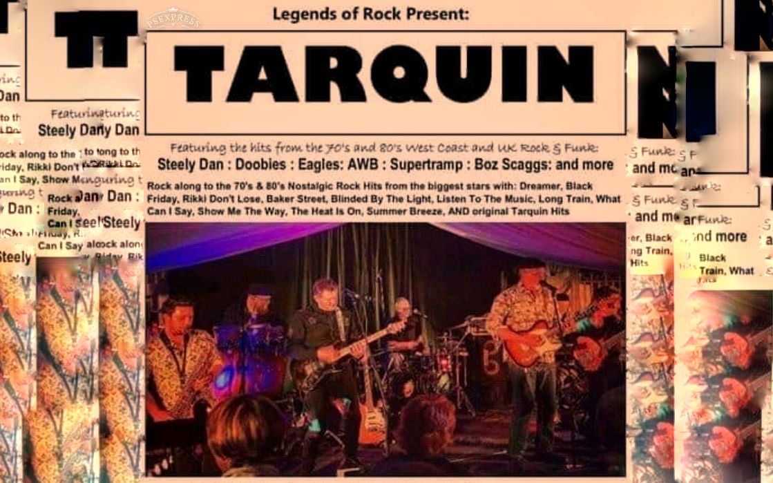 Tarquin