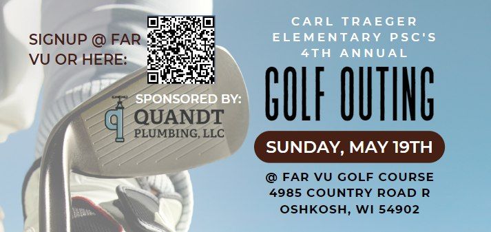 4th Annual CTE Golf Outing
