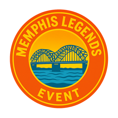Memphis Legends Event