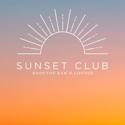 Sunset Club | Rooftop Bar & Lounge