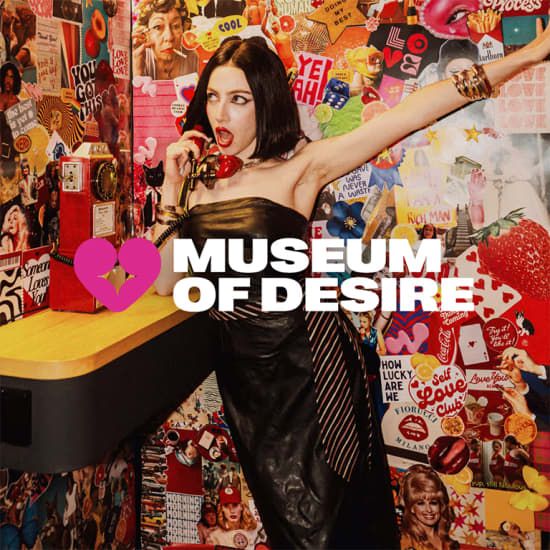 Museum Of Desire