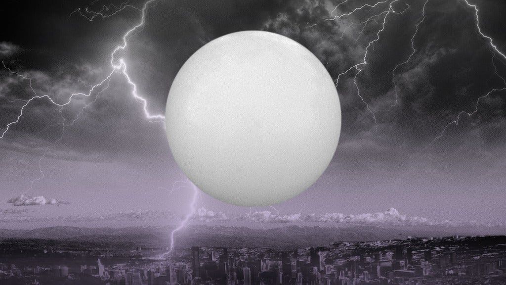 Monolith Festival at Eatons Hill Outdoors