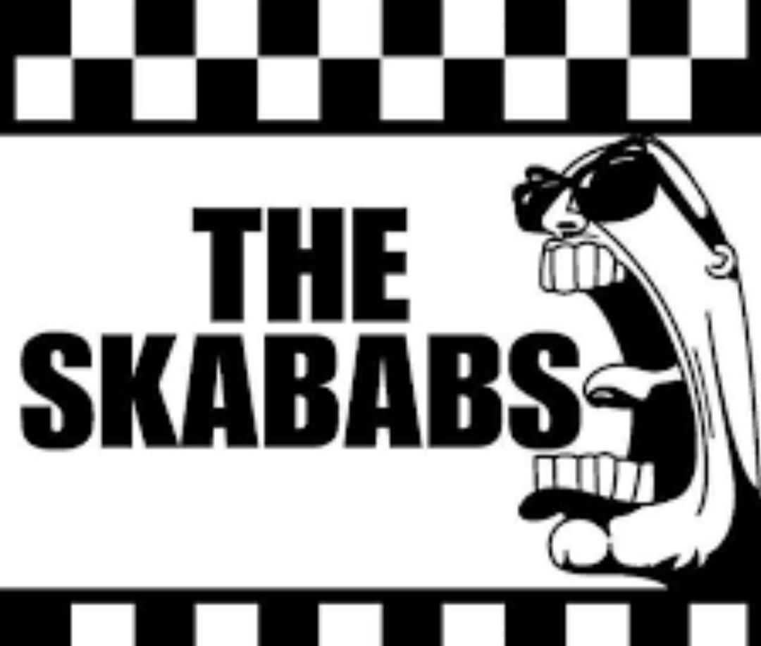 THE SKABABS