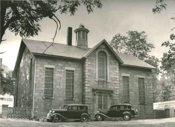 Ellicott City Historic Walking Tour