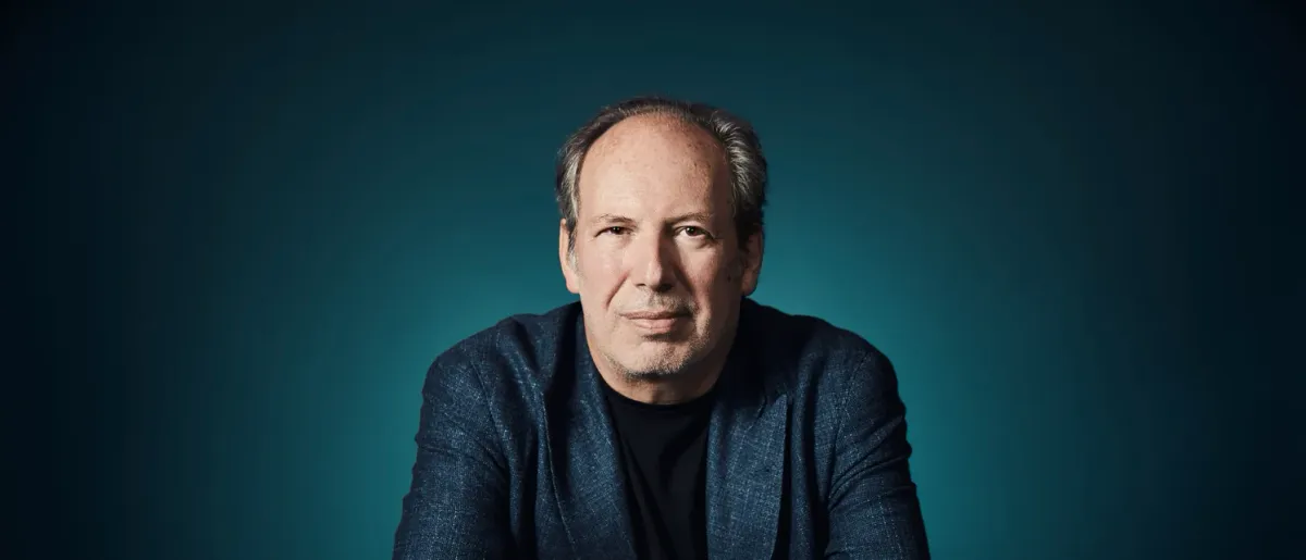 Hans Zimmer in Melbourne