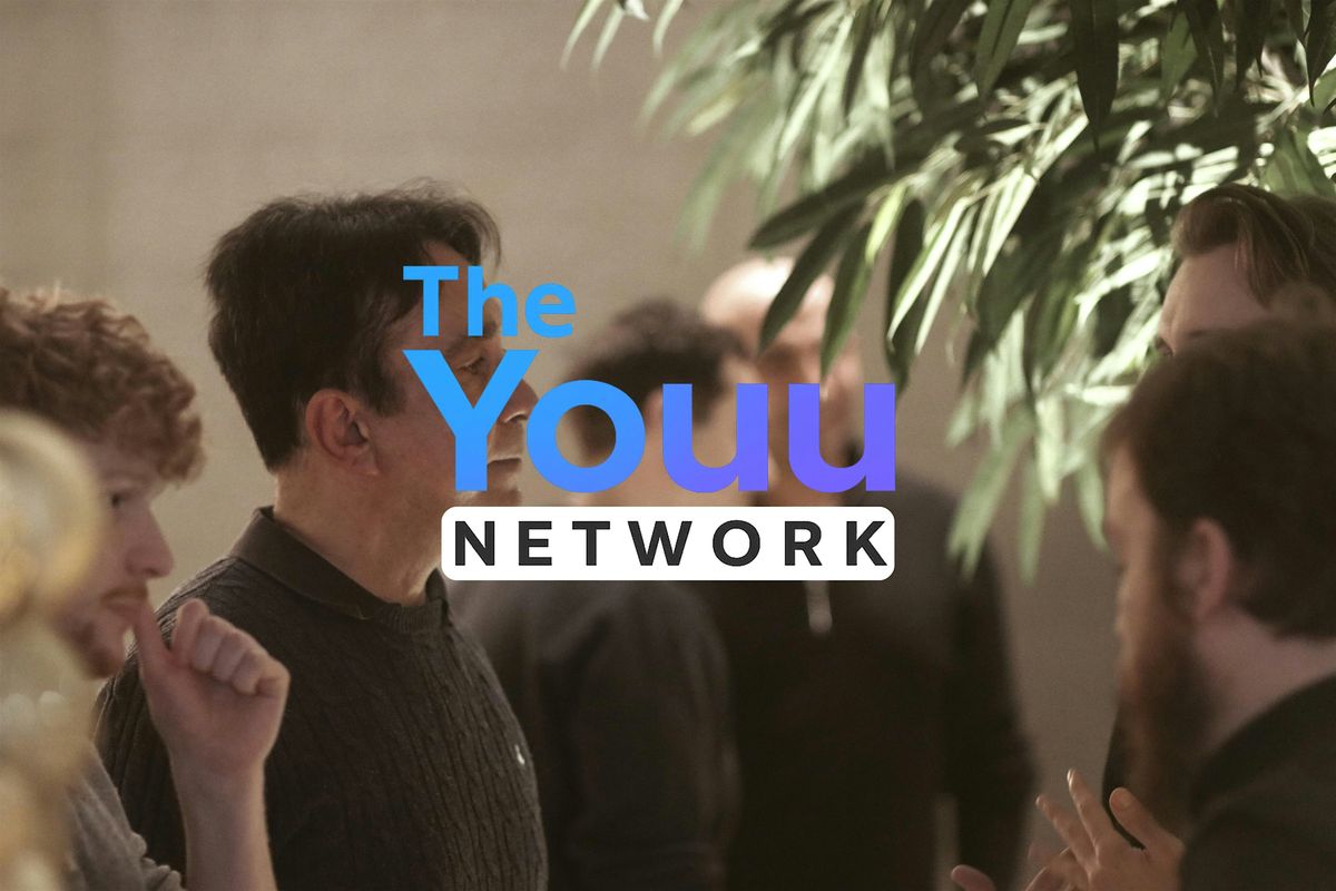 Business Networking Event: The Final Link Up of 2025