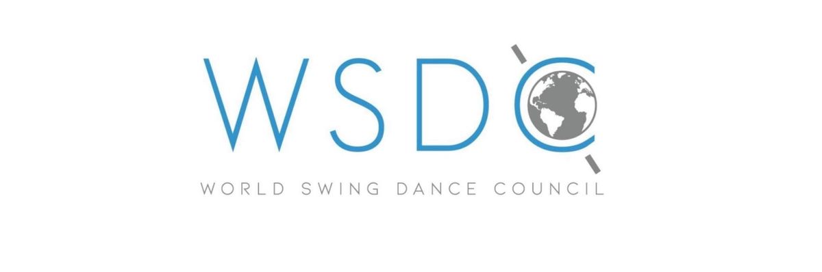 World Swing Dance Council General Membership Meeting ( at The Open)