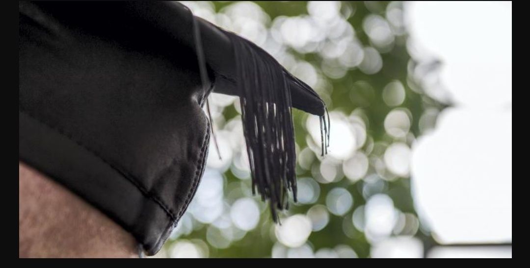 ATU Department of Nursing & Healthcare Graduation ceremony