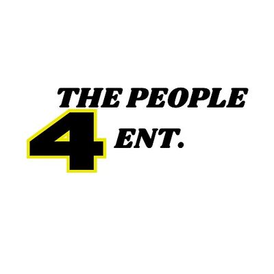 4 THE PEOPLE ENT.