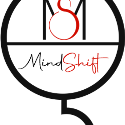 Mind Shift 180 - Speaker Dan Chilbert