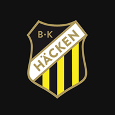 BK H\u00e4cken - official