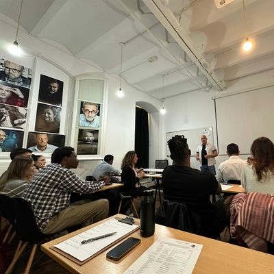 Success Toastmasters Barcelona Club