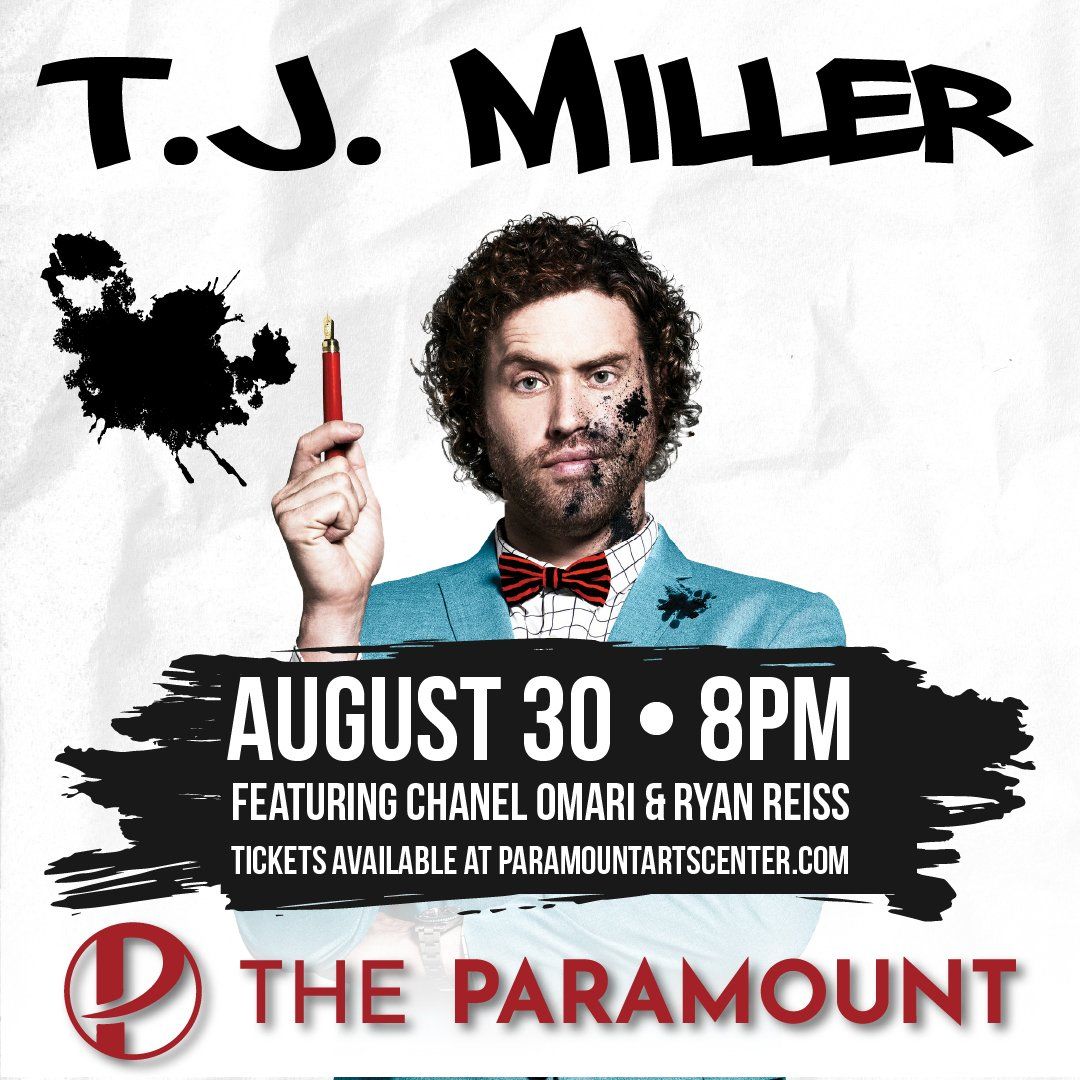 T.J. Miller