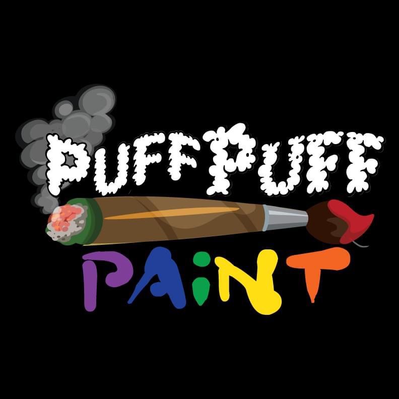 Puff N Paint and Beyond