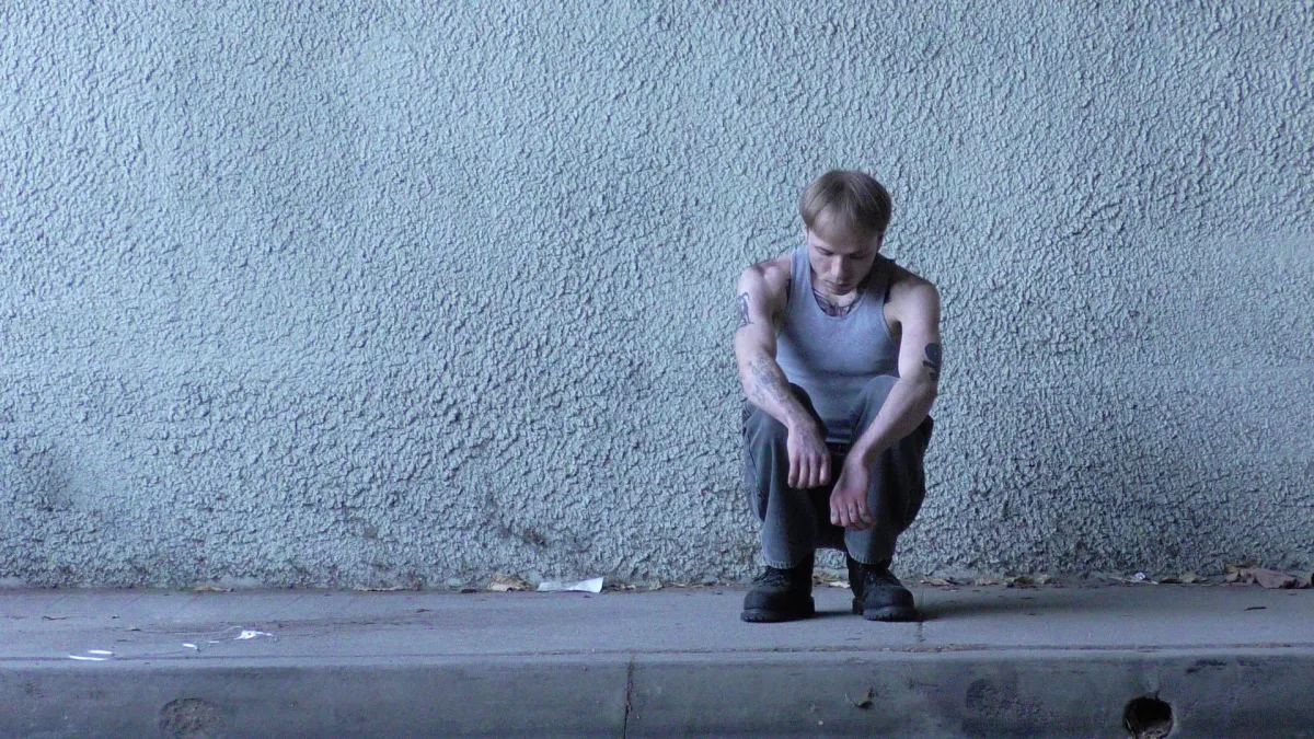 Corbin in Salt Lake City