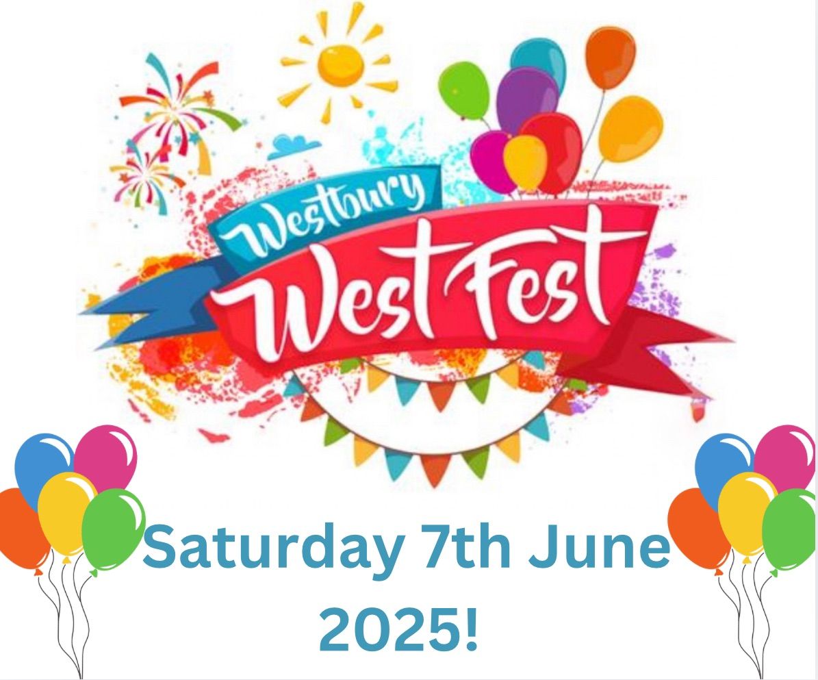 WestFest 2025