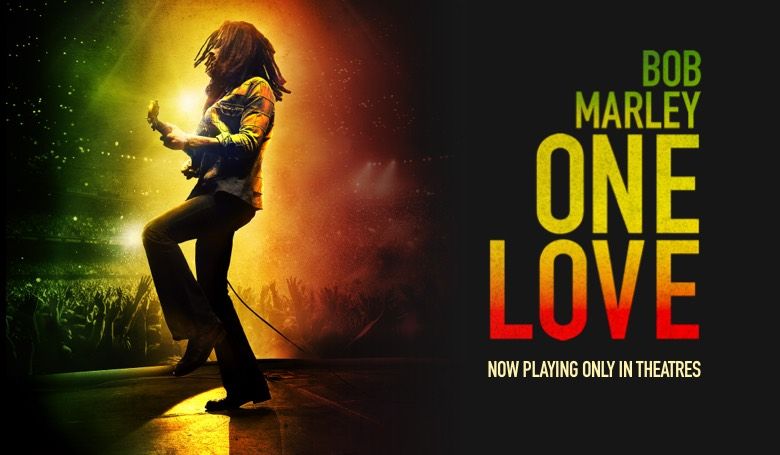 Bob Marley: One Love