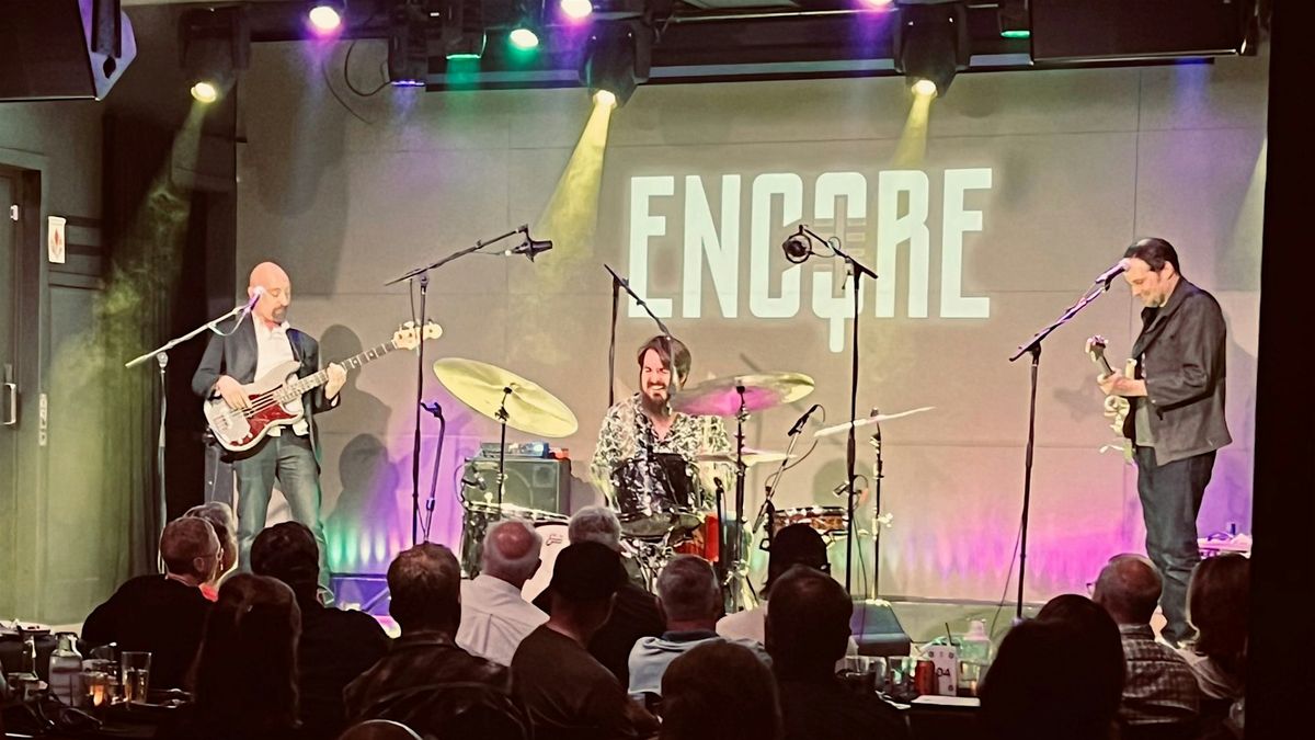 Local Artist Spotlight: The Ricky Wise Trio