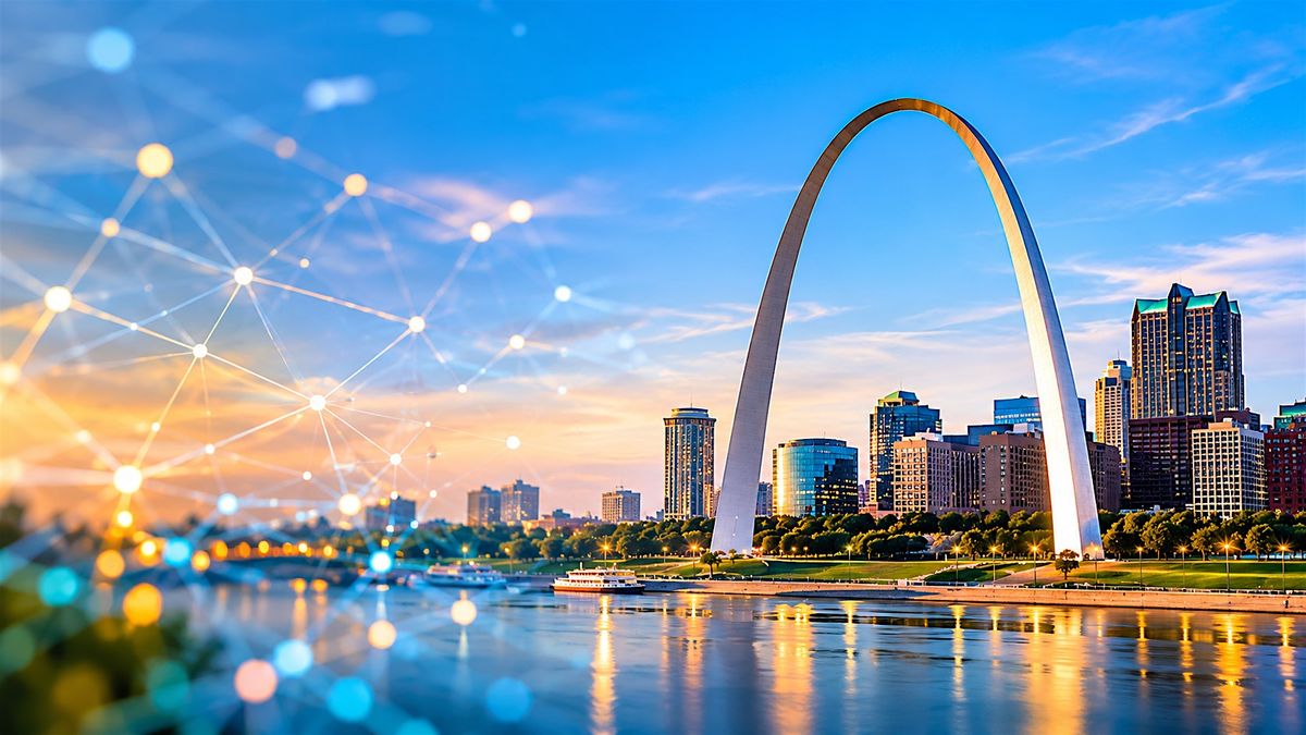 ConnectSTL Quarterly Forum: Workforce + AI in St. Louis