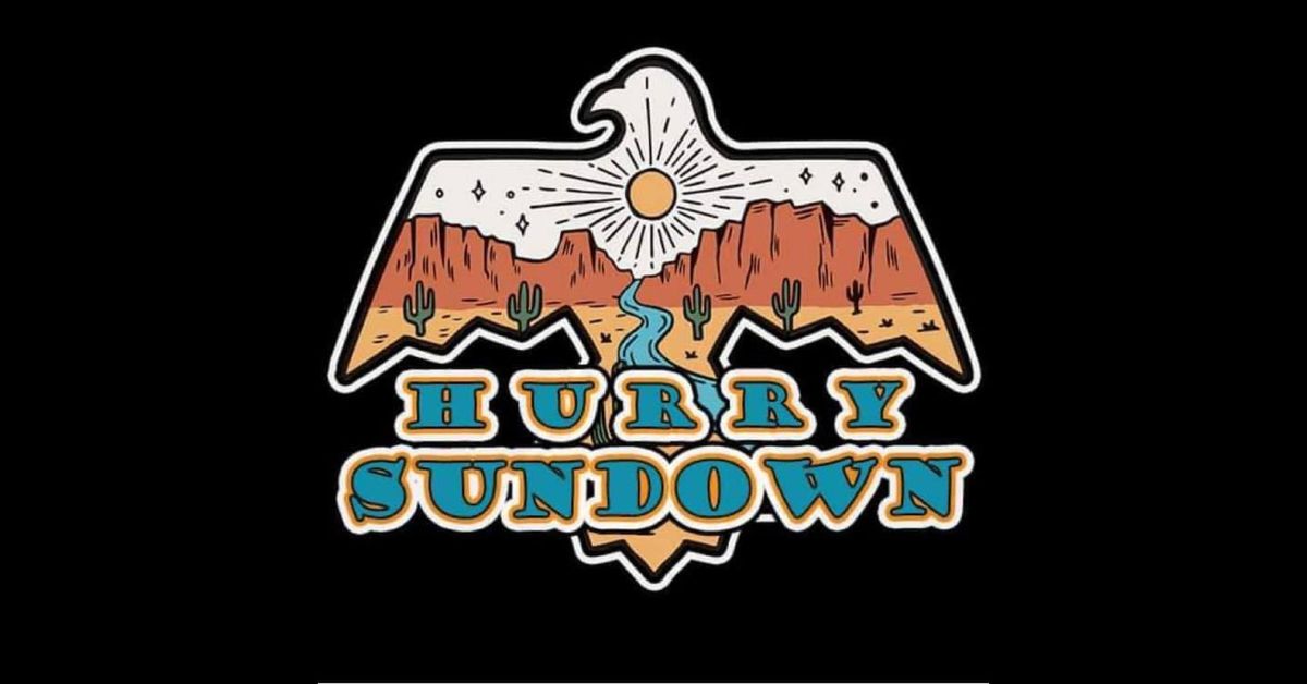 Hurry Sundown - Southern Rock & Texas Country