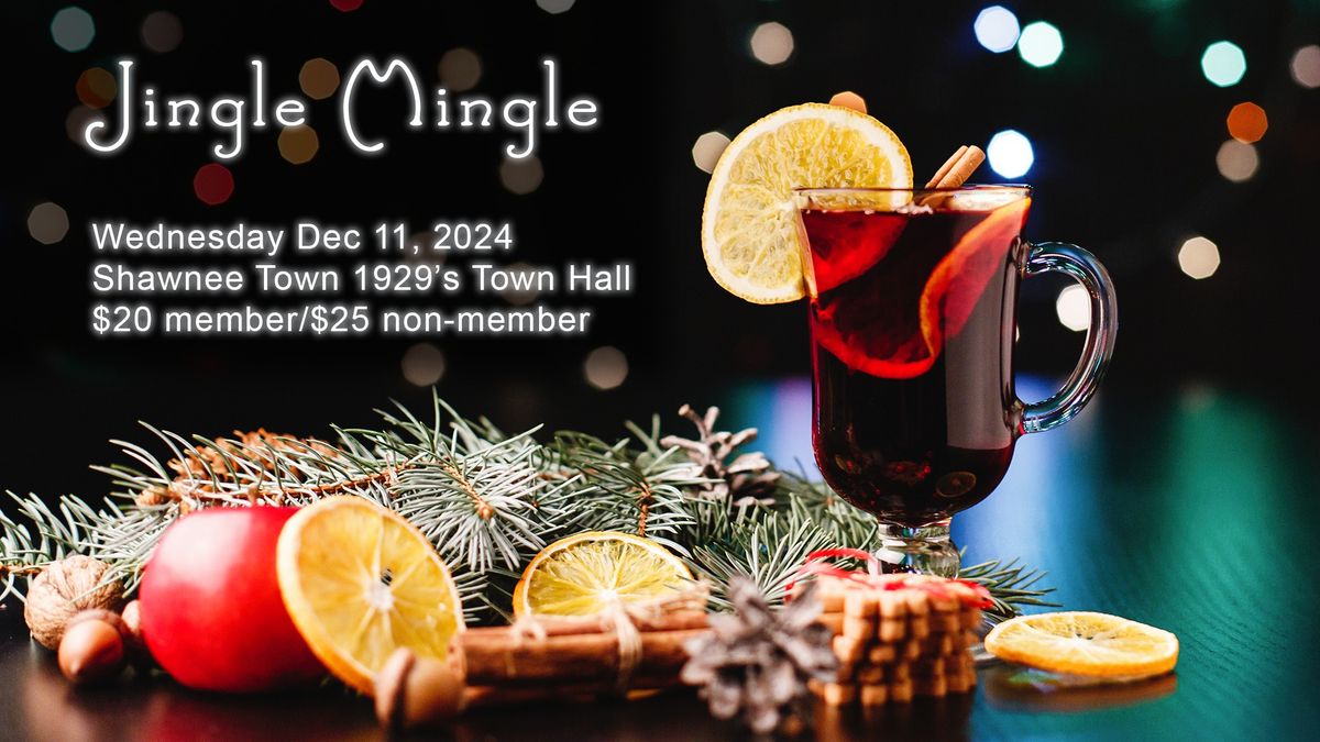 Jingle Mingle