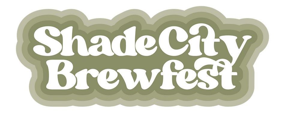 Shade City Brewfest 2024