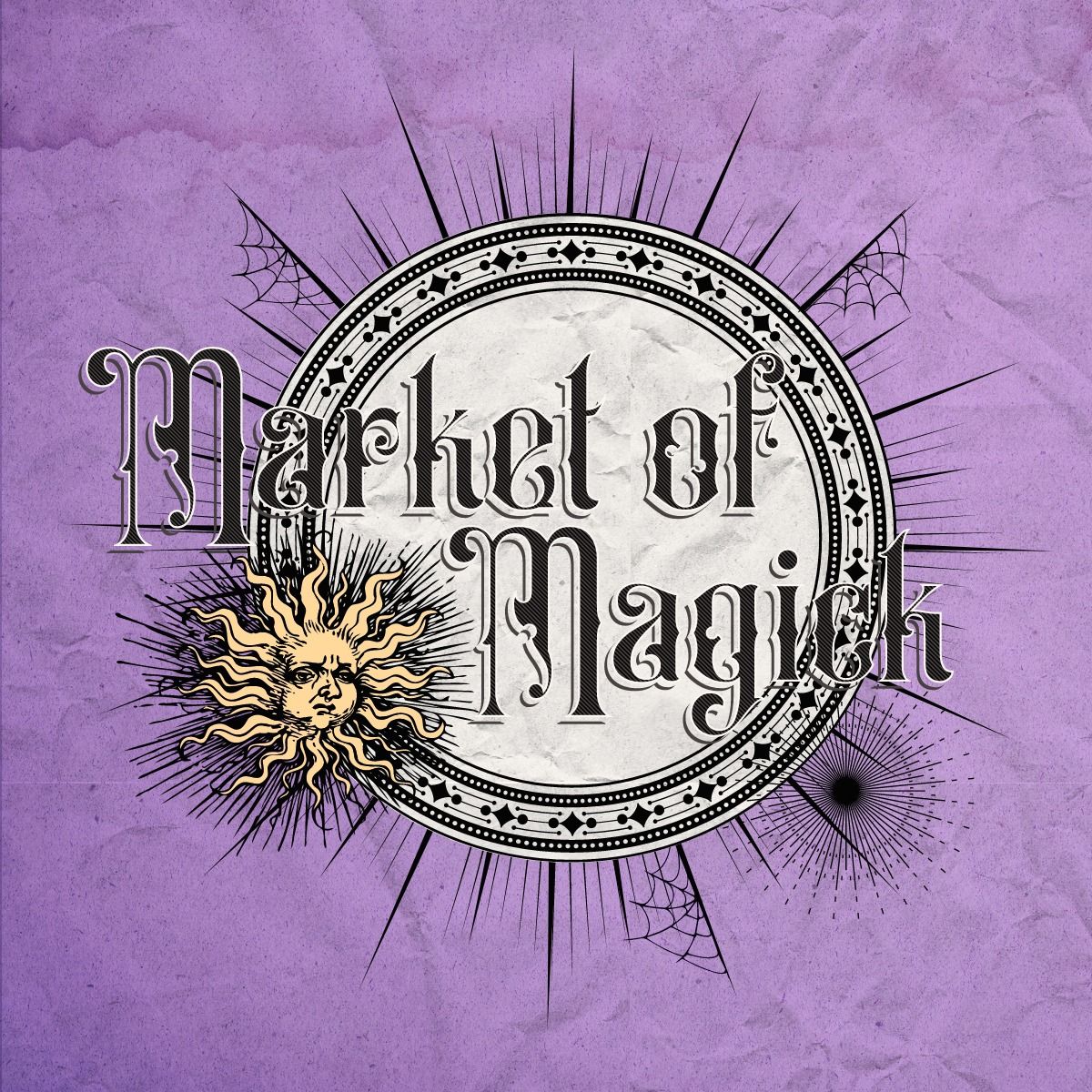 Midsommar Market of Magick