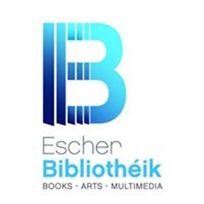 Escher Biblioth\u00e9ik