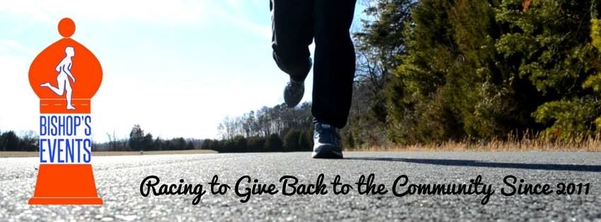 2023 Third Winchester Battlefield 5k, 10k, & Half