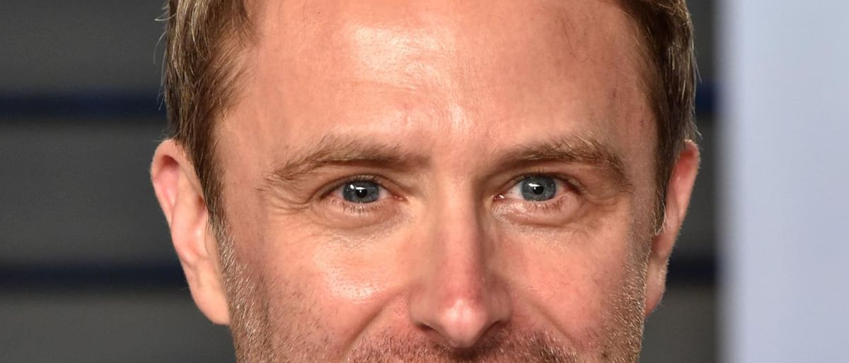 Chris Hardwick at Zanies Comedy Club Rosemont