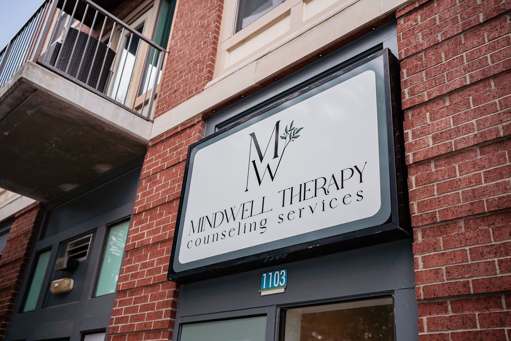 Grand Opening & Ribbon Cutting at Mindwell Therapy | Counseling Services 