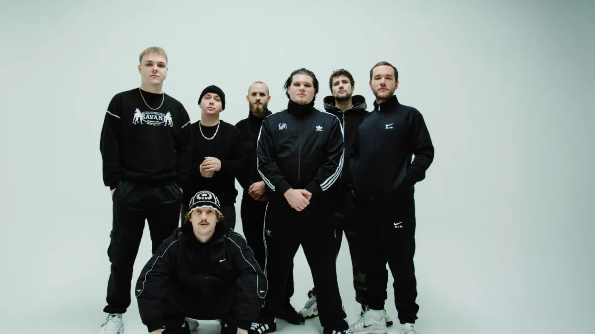 102 Boyz in HANNOVER