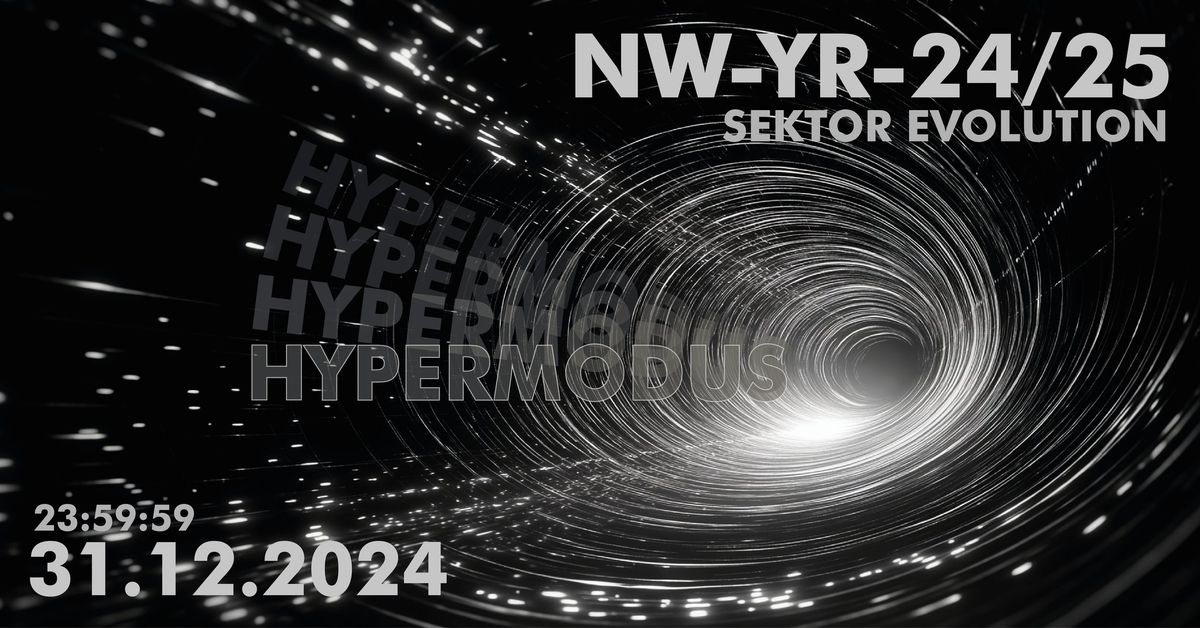 NW-YR-24\/25 HYPERMODUS